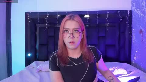 Janne  online show from December 19, 10:06 pm