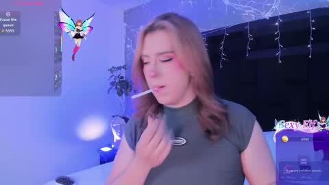 Janne  online show from January 5, 10:24 pm