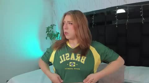 Janne  online show from February 25, 10:08 pm