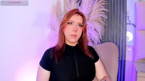 Snapshot of janneblossom chatting on June 23, 9:57 pm Janne online show from June 23, 9:57 pm