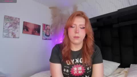 Snapshot of janneblossom chatting on June 25, 9:19 pm Janne online show from June 25, 9:19 pm
