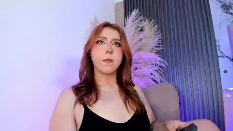 Snapshot of janneblossom chatting on July 7, 8:46 pm Janne online show from July 7, 8:46 pm