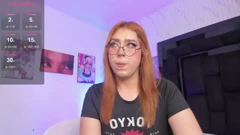 Snapshot of janneblossom chatting on July 8, 9:30 pm Janne online show from July 8, 9:30 pm