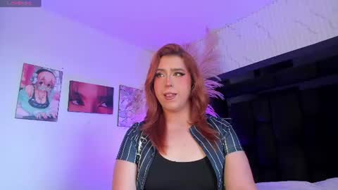 Snapshot of janneblossom chatting on July 17, 8:03 pm Janne online show from July 17, 8:03 pm