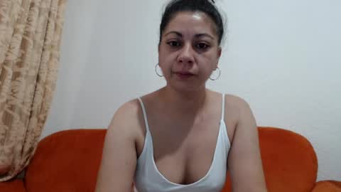 Snapshot of jannee29 chatting on July 14, 6:18 am janne online show from July 14, 6:18 am