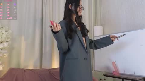 Janet online show from October 18, 11:44 am