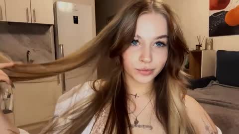 Janni online show from November 2, 7:16 pm