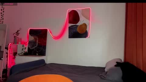 Janni online show from February 8, 9:18 pm