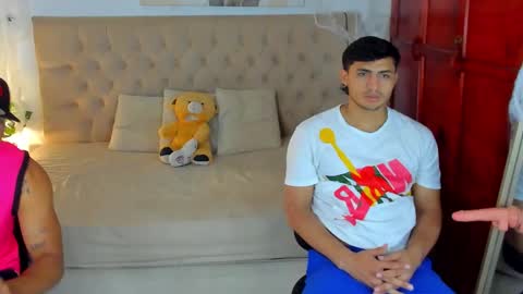 Snapshot of janomar01 chatting on November 5, 6:52 pm janomar01 online show from November 5, 6:52 pm