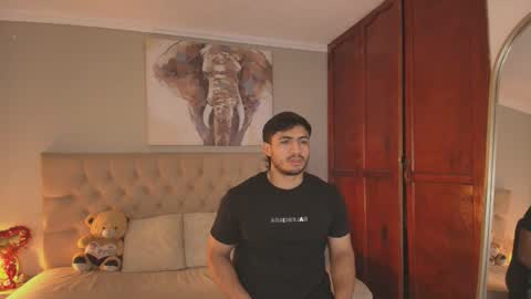 janomar01 online show from March 16, 12:09 pm