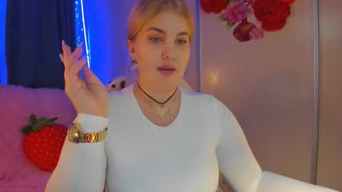 Snapshot of jansylines chatting on January 7, 3:02 pm JansyLines online show from January 7, 3:02 pm