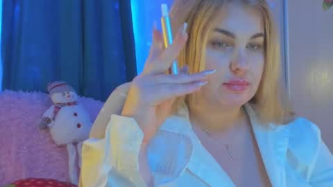 Snapshot of jansylines chatting on January 8, 9:01 pm JansyLines online show from January 8, 9:01 pm