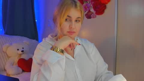 Snapshot of jansylines chatting on January 23, 5:52 pm JansyLines online show from January 23, 5:52 pm