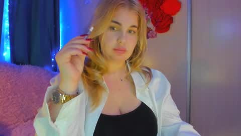 Snapshot of jansylines chatting on February 4, 3:47 pm JansyLines online show from February 4, 3:47 pm