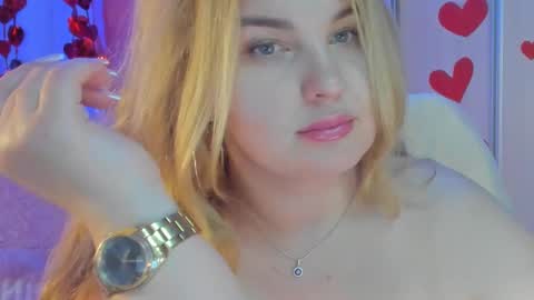 Snapshot of jansylines chatting on February 14, 10:58 pm JansyLines online show from February 14, 10:58 pm