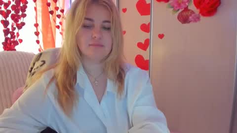 Snapshot of jansylines chatting on February 25, 10:58 am JansyLines online show from February 25, 10:58 am