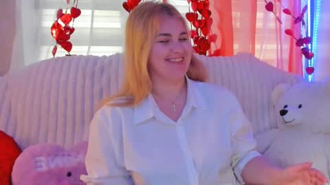 Snapshot of jansylines chatting on February 27, 10:59 am JansyLines online show from February 27, 10:59 am