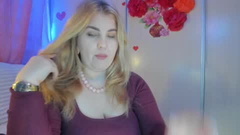 Snapshot of jansylines chatting on March 2, 7:02 pm JansyLines online show from March 2, 7:02 pm