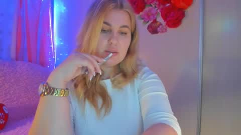 Snapshot of jansylines chatting on March 7, 8:33 pm JansyLines online show from March 7, 8:33 pm