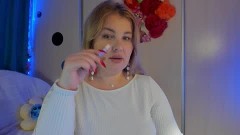 Snapshot of jansylines chatting on September 21, 6:20 pm JansyLines online show from September 21, 6:20 pm