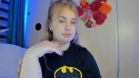 Snapshot of jansylines chatting on October 15, 8:42 pm JansyLines online show from October 15, 8:42 pm