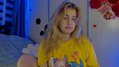 Snapshot of jansylines chatting on November 11, 1:27 am JansyLines online show from November 11, 1:27 am