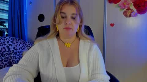 Snapshot of jansylines chatting on November 30, 11:14 am JansyLines online show from November 30, 11:14 am