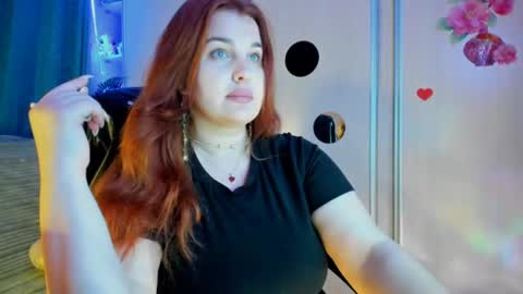 JansyLines online show from May 1, 4:55 pm