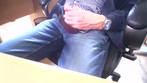 Snapshot of jantjes195808 chatting on December 30, 10:32 am jan jansen online show from December 30, 10:32 am