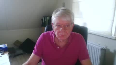Snapshot of jantjes195808 chatting on October 20, 1:11 pm jan jansen online show from October 20, 1:11 pm