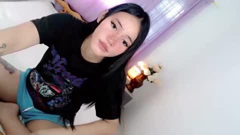 Susie--          online show from December 18, 11:30 pm