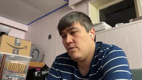Snapshot of jaqenhghr chatting on December 30, 12:43 am jaqenhghr online show from December 30, 12:43 am
