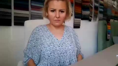 jaqueline88 online show from August 4, 9:01 am