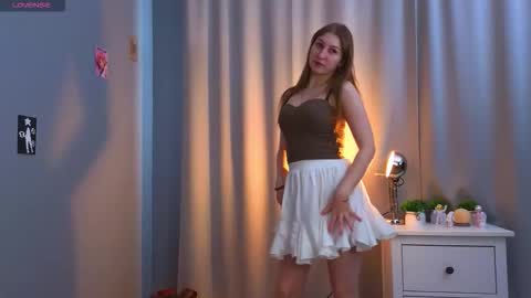 Viola online show from February 26, 4:33 am