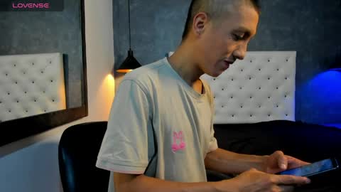 Snapshot of jara_chick chatting on June 6, 7:07 pm Jara online show from June 6, 7:07 pm
