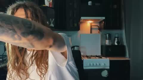 K online show from January 7, 5:15 pm