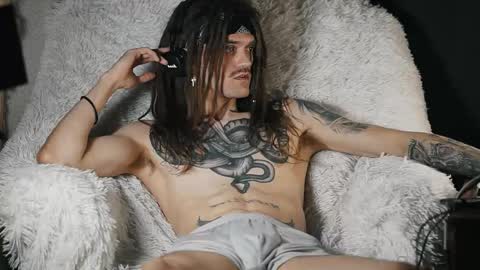 K online show from January 12, 12:38 am