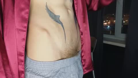 K online show from February 18, 7:10 pm