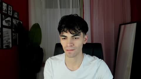 Jaremy online show from November 14, 9:13 pm