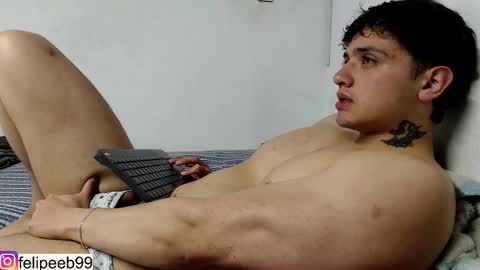 Jareth online show from October 14, 5:41 am