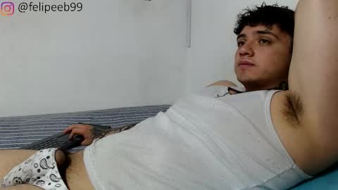 Jareth online show from December 16, 7:19 pm