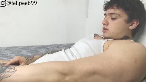 Jareth online show from February 20, 6:26 am