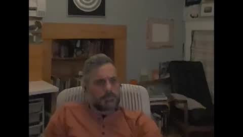 jareth_returns online show from January 18, 6:03 am