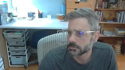 jareth_returns online show from January 20, 9:01 pm