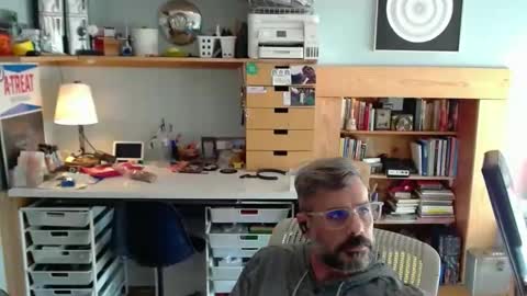 jareth_returns online show from October 24, 2:02 pm