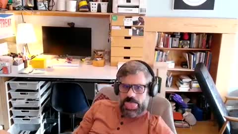 jareth_returns online show from January 10, 7:04 pm