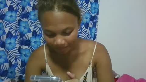 JarevavaX online show from March 3, 7:06 pm