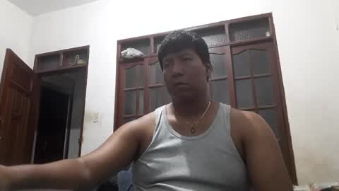 Jairo online show from April 25, 5:43 am