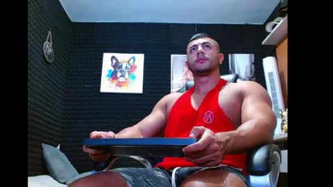 Snapshot of jarod131675 chatting on May 21, 7:32 pm jarod online show from May 21, 7:32 pm
