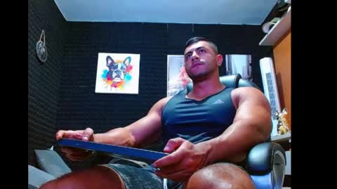 Snapshot of jarod131675 chatting on May 25, 6:36 pm jarod online show from May 25, 6:36 pm